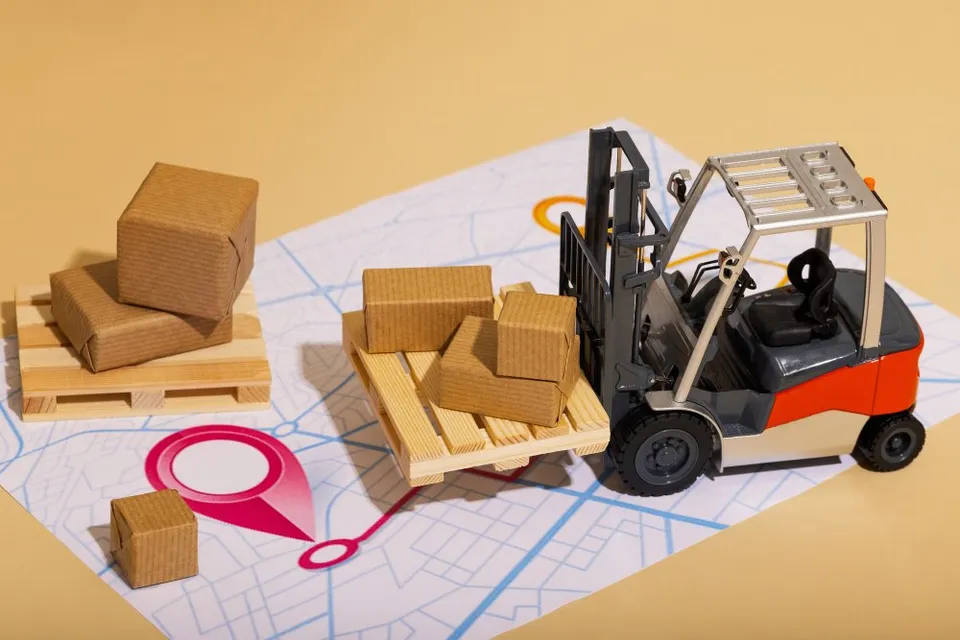 Wholesale distribution